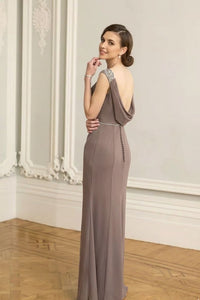 "Karen” Bridesmaid Dress