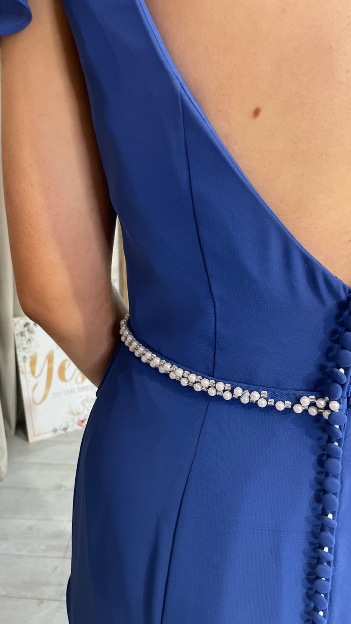 “Thea” Bridesmaid Dress