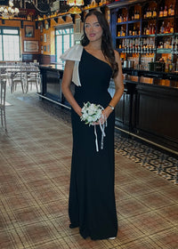 “Martini” Bridesmaid Dress