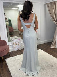 “Becci” Bridesmaid Dress