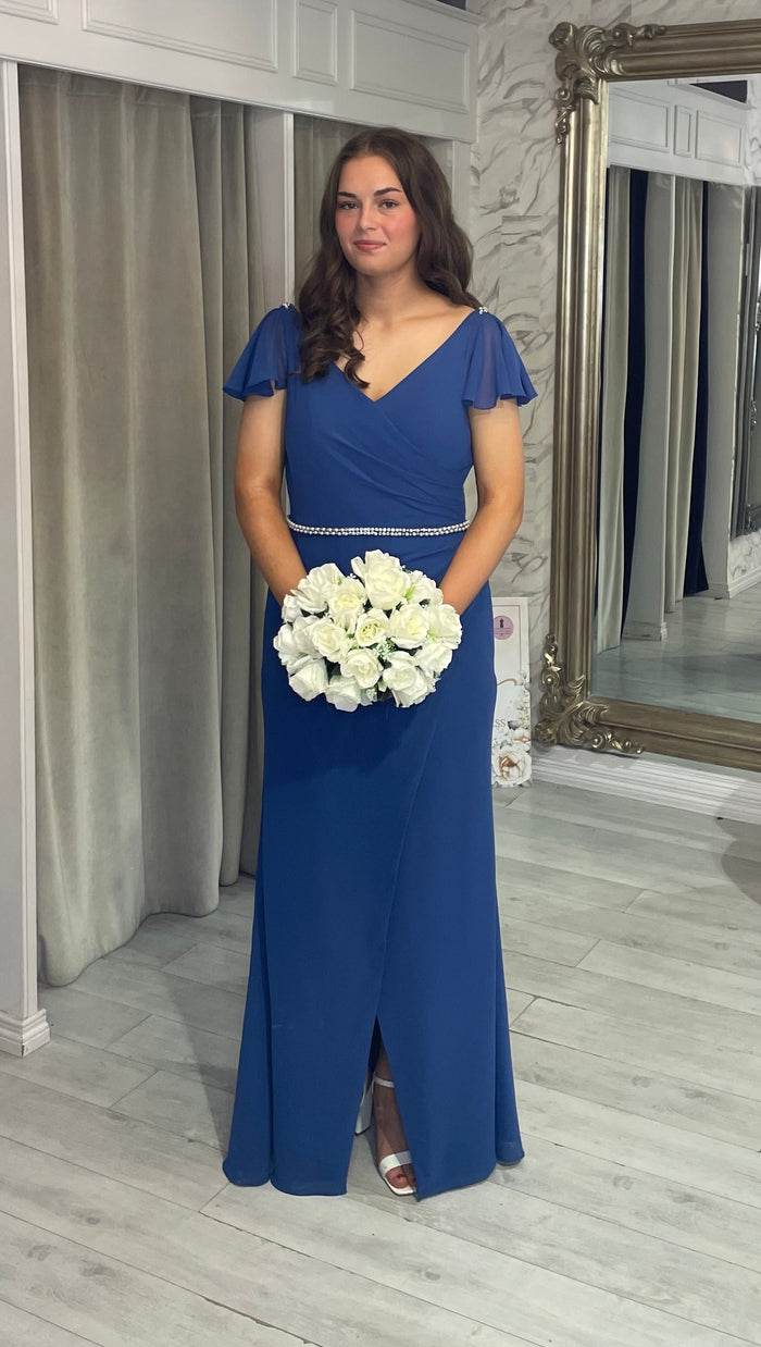 “Thea” Bridesmaid Dress