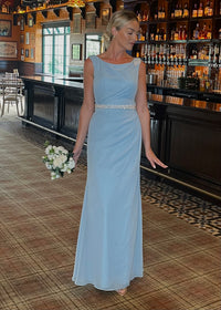 “Nova” Bridesmaid dress