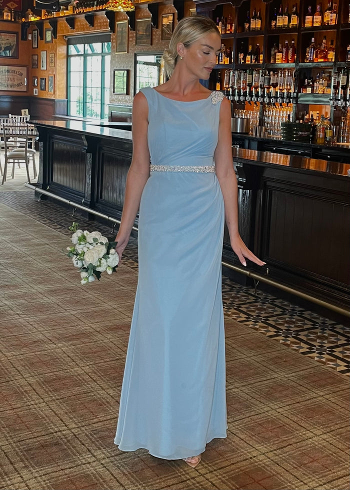 “Nova” Bridesmaid dress