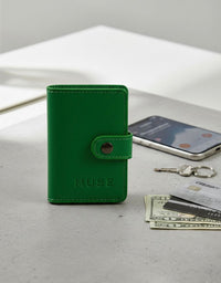 Ella Leather Wallet