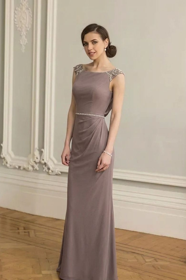 "Karen” Bridesmaid Dress