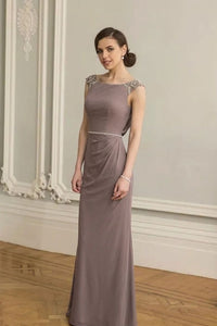 "Karen” Bridesmaid Dress