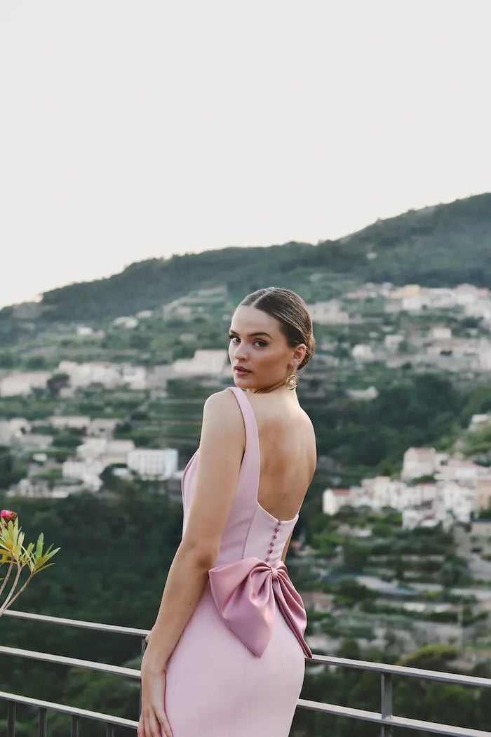 “Berkley” Bridesmaid Dress