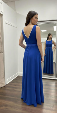 “Maren” Bridesmaid Dress