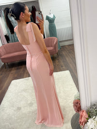 “Emily” Bridesmaid Dress