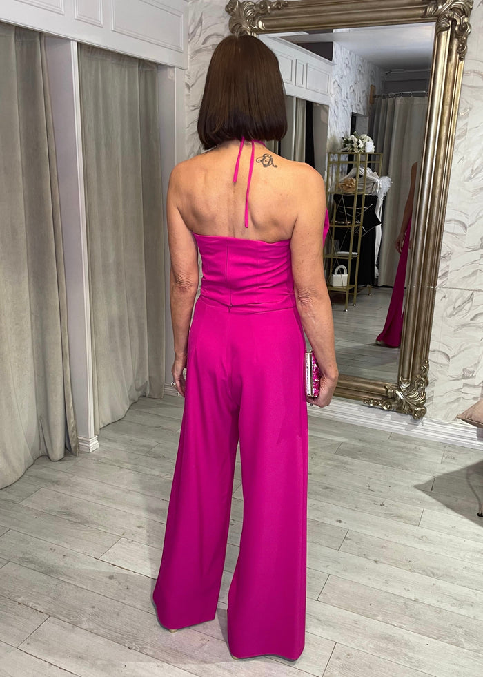 “Hope” Two Piece In Pink