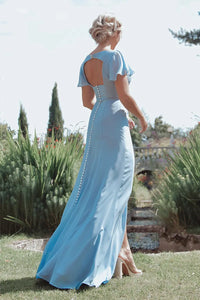 “Luella” Bridesmaid Dress