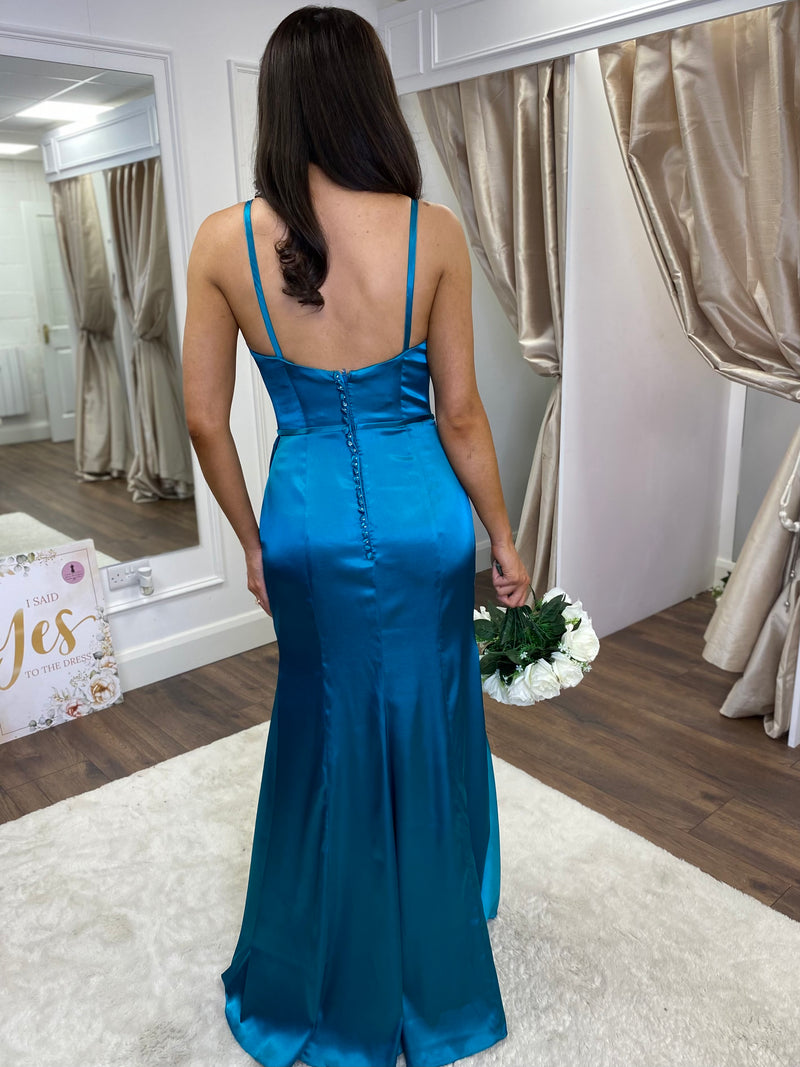 “Erin” Bridesmaid Dress