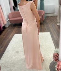 “Tessa” Bridesmaid Dress