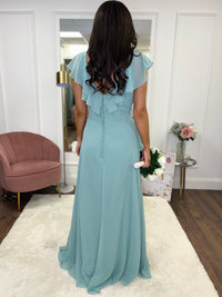 “Effy” Bridesmaid Dress