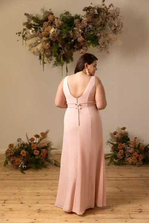 Bridesmaid Dress