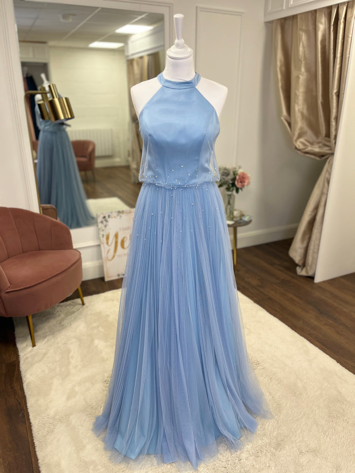 “Haisley” Bridesmaid Dress