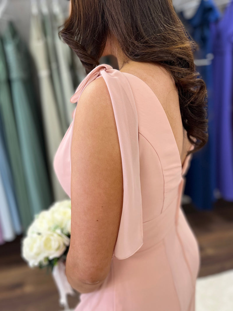 “Jolie” Bridesmaid Dress