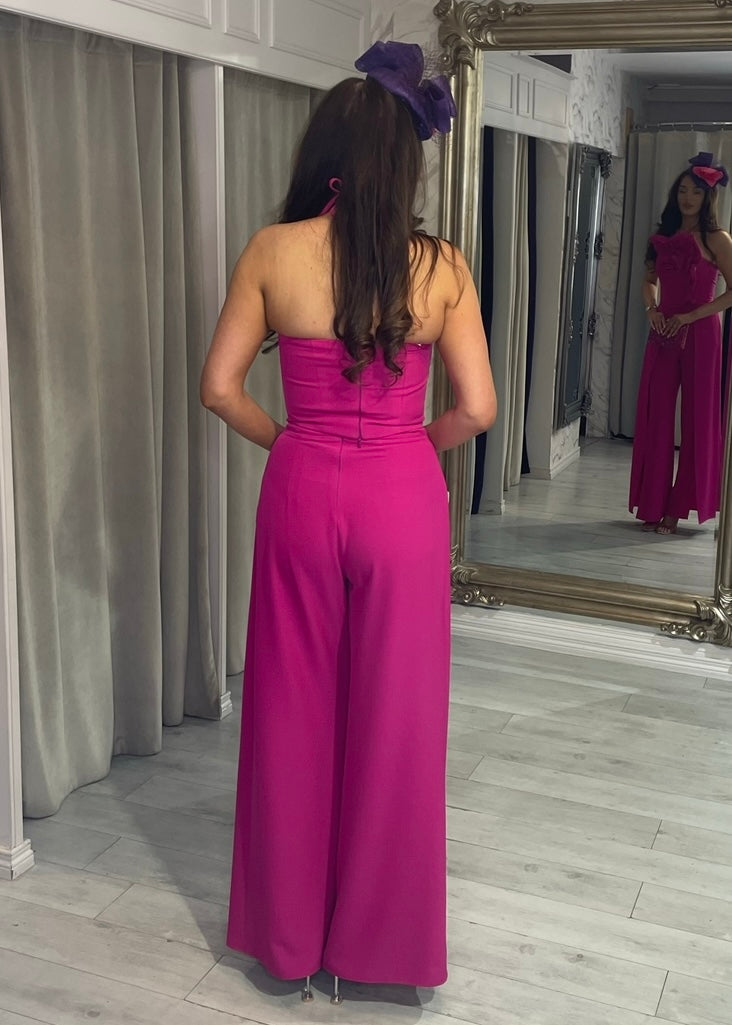 “Hope” Two Piece In Pink