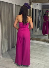 “Hope” Two Piece In Pink