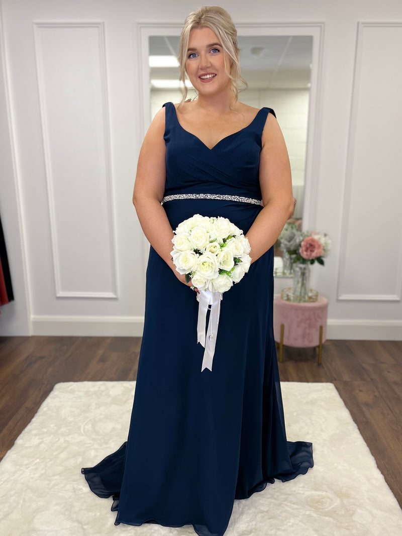 Bridesmaid Dress