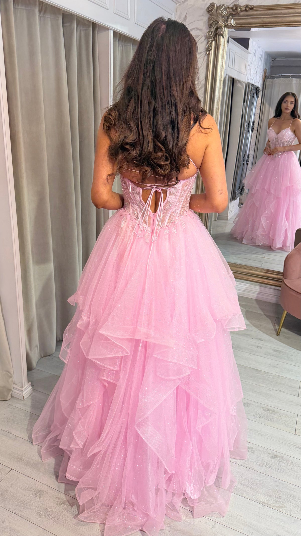Aurora prom