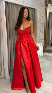 Scarlet