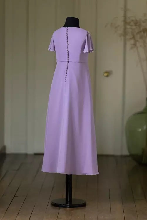 Junior Bridesmaid Dress