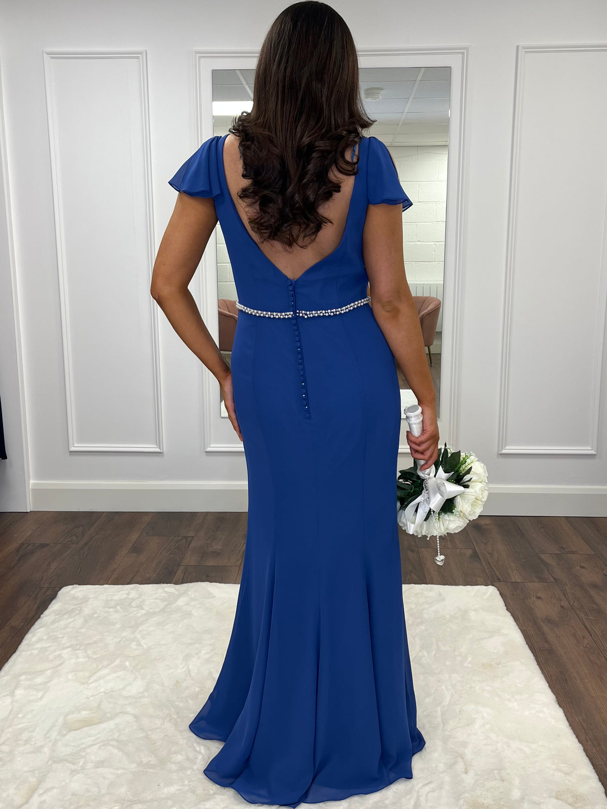 Thea Bridesmaid Dress Pure Boutique Thea Bridesmaid Dress Pure Boutique