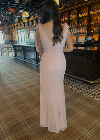 “Jolie” Bridesmaid Dress