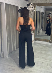 “Hope” Two Piece In Black