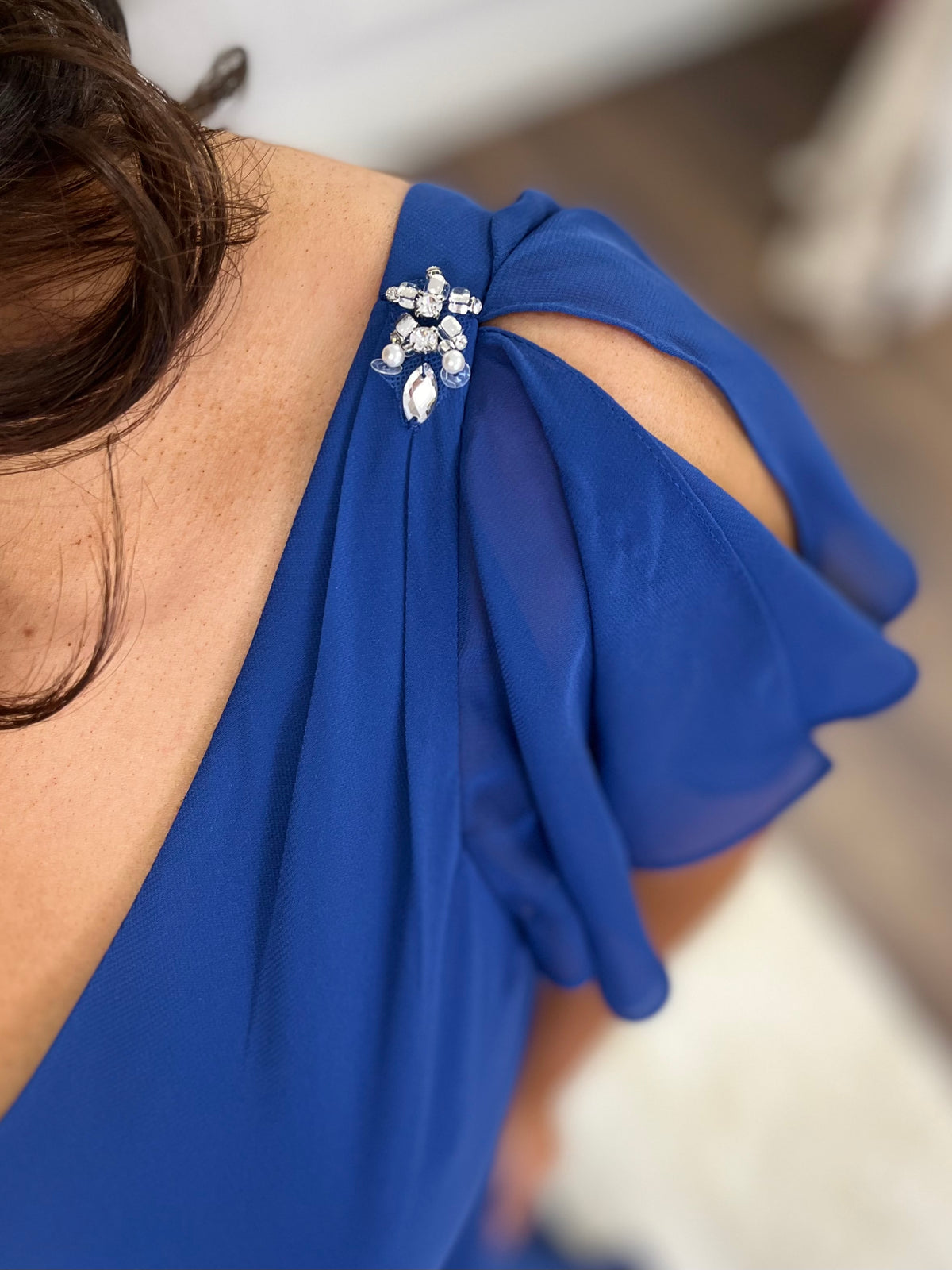 Thea Bridesmaid Dress Pure Boutique Thea Bridesmaid Dress Pure Boutique