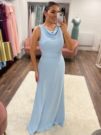 “Mariella” Bridesmaid Dress