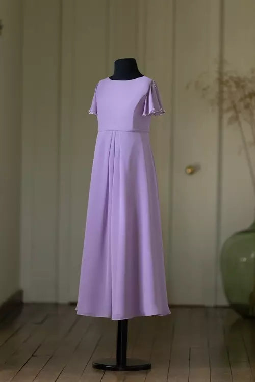 Junior Bridesmaid Dress