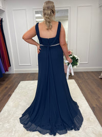 Bridesmaid Dress