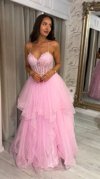 Aurora prom