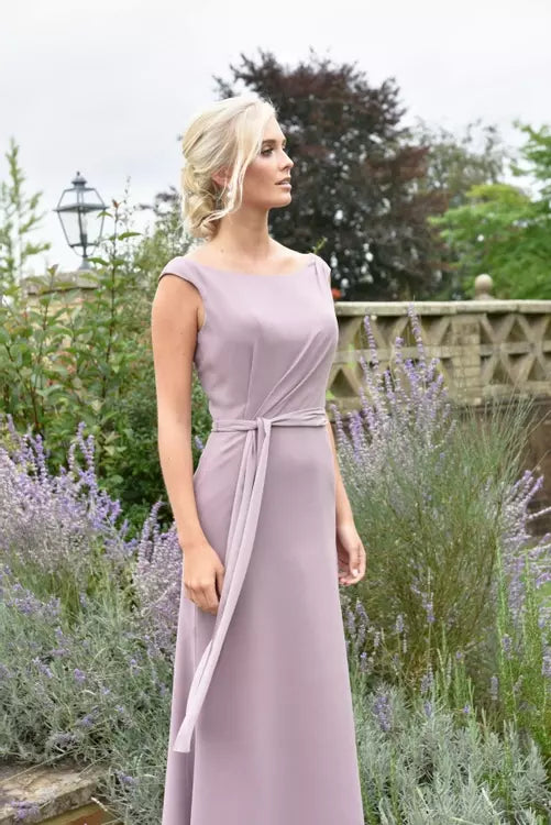 “Venus” Bridesmaid Dress