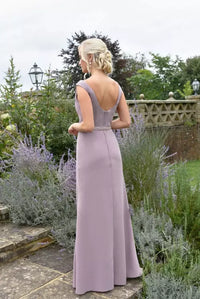 “Venus” Bridesmaid Dress