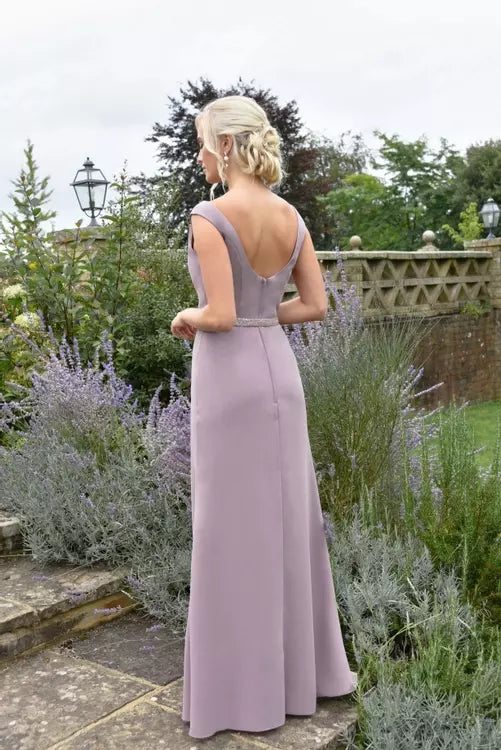 “Venus” Bridesmaid Dress