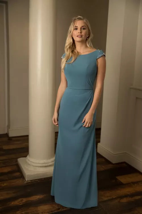 “Freya” Bridesmaid Dress