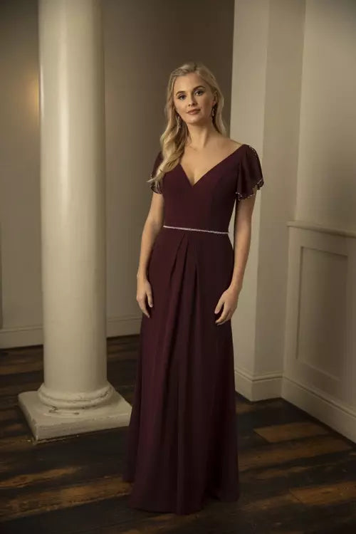 “Fearne” Bridesmaid Dress