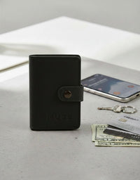 Ella Leather Wallet