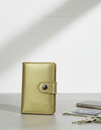 Ella Leather Wallet