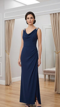 "Tasha” Bridesmaid Dress