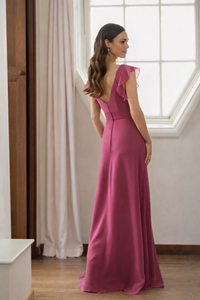 “Elana" Bridesmaid Dress