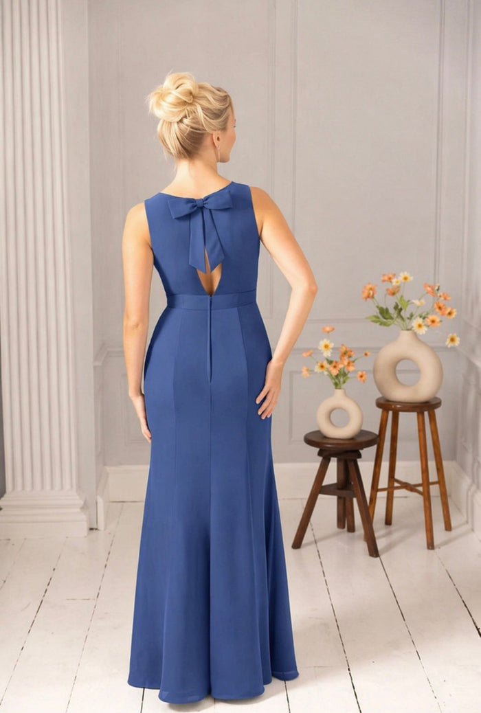 "Diana” Bridesmaid Dress