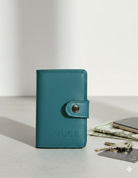 Ella Leather Wallet
