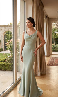 "Rose” Bridesmaid Dress
