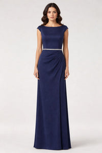 “Rina” Bridesmaid Dress